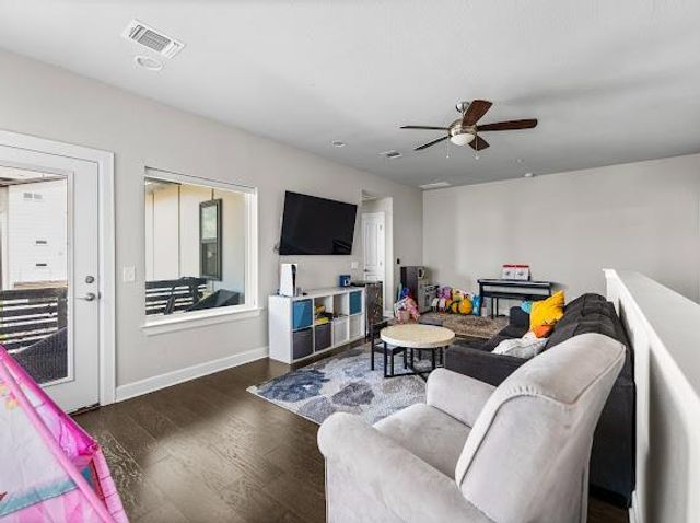 4322 Stromquist ST, Austin, TX 78723