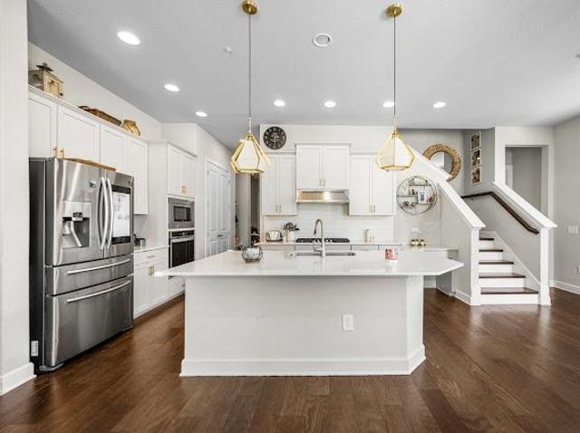 4322 Stromquist ST, Austin, TX 78723