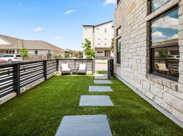 4322 Stromquist ST, Austin, TX 78723