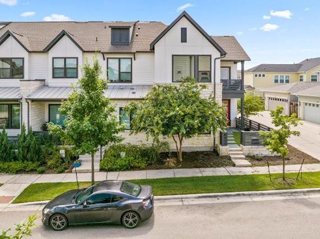 4322 Stromquist ST, Austin, TX 78723