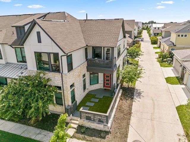 4322 Stromquist ST, Austin, TX 78723