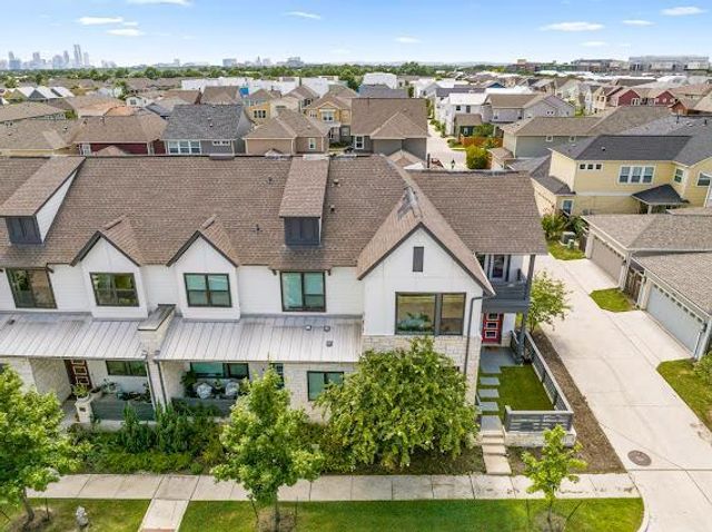 4322 Stromquist ST, Austin, TX 78723