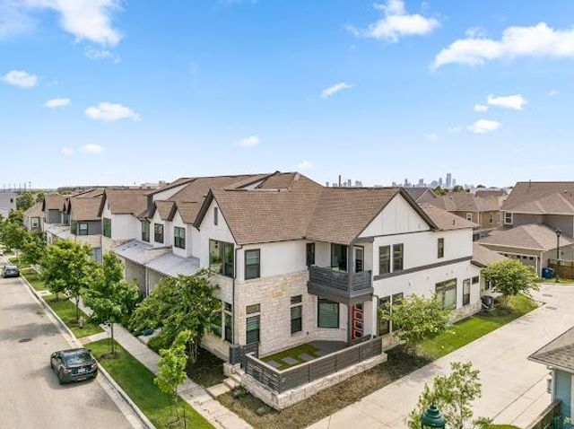 4322 Stromquist ST, Austin, TX 78723