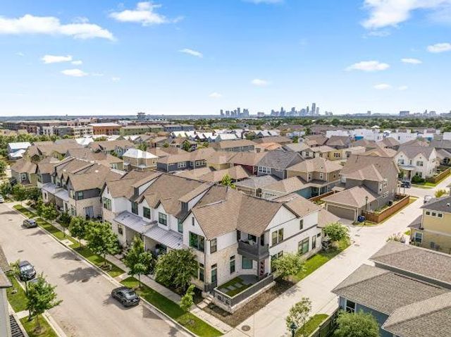 4322 Stromquist ST, Austin, TX 78723