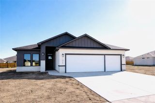 1425 Chloe Cay St, Corpus Christi, TX 78415