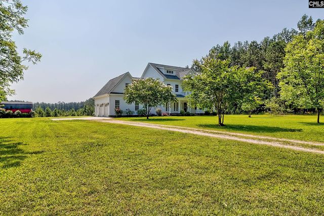6268 Hope Road, Winnsboro, SC 29180