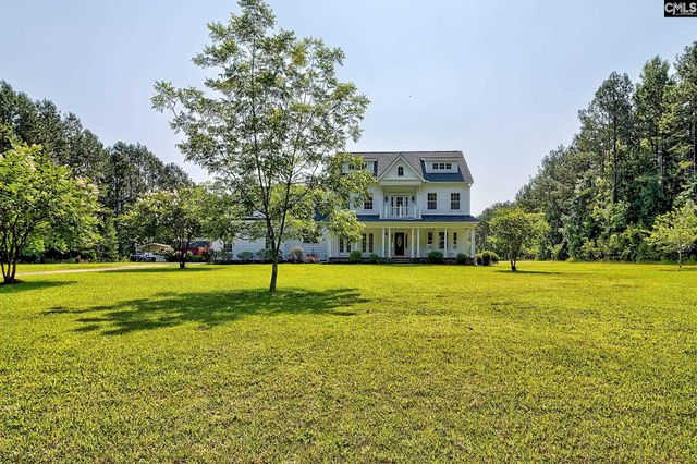 6268 Hope Road, Winnsboro, SC 29180