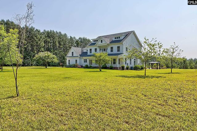 6268 Hope Road, Winnsboro, SC 29180