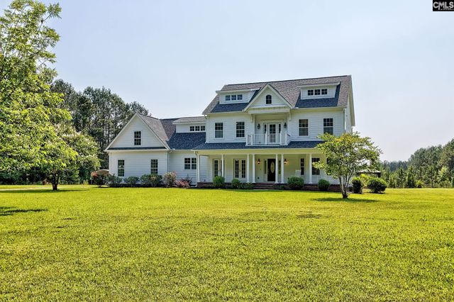6268 Hope Road, Winnsboro, SC 29180