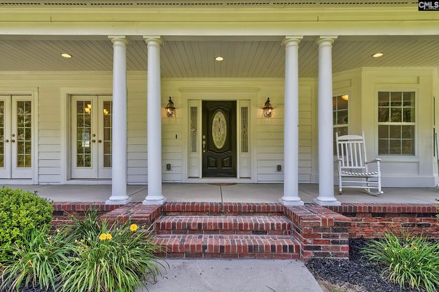 6268 Hope Road, Winnsboro, SC 29180