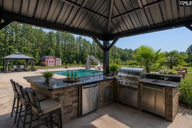 6268 Hope Road, Winnsboro, SC 29180