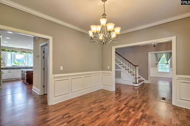 6268 Hope Road, Winnsboro, SC 29180