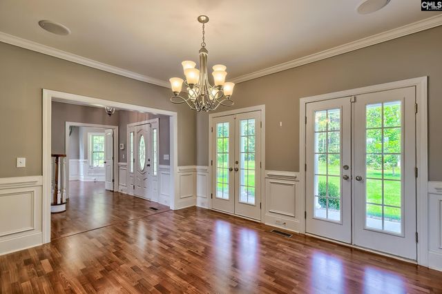 6268 Hope Road, Winnsboro, SC 29180