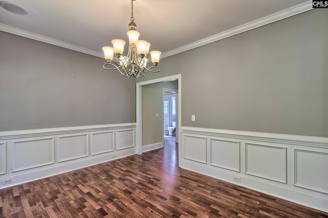 6268 Hope Road, Winnsboro, SC 29180