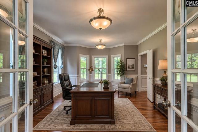 6268 Hope Road, Winnsboro, SC 29180