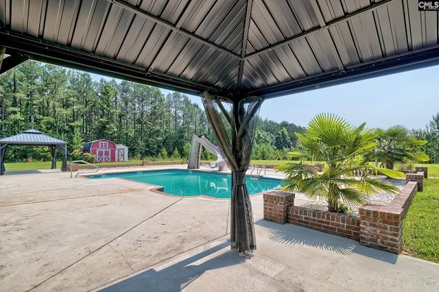 6268 Hope Road, Winnsboro, SC 29180
