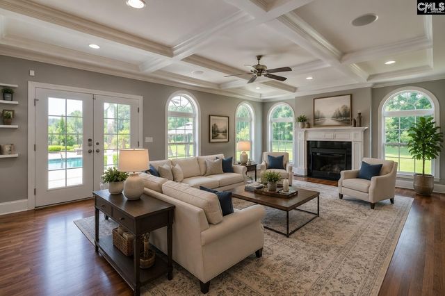 6268 Hope Road, Winnsboro, SC 29180