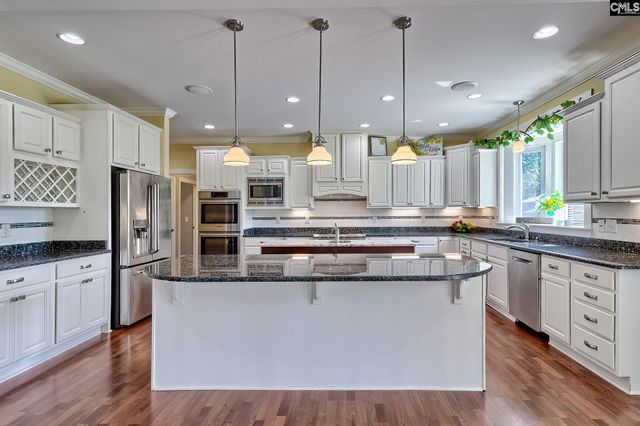 6268 Hope Road, Winnsboro, SC 29180