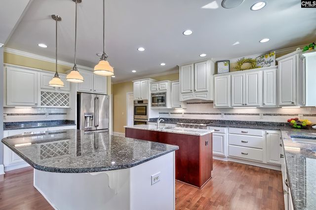 6268 Hope Road, Winnsboro, SC 29180