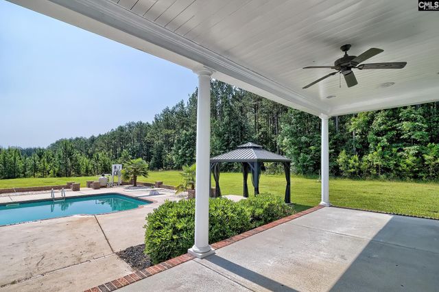 6268 Hope Road, Winnsboro, SC 29180