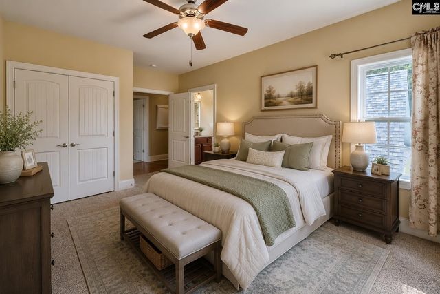 6268 Hope Road, Winnsboro, SC 29180