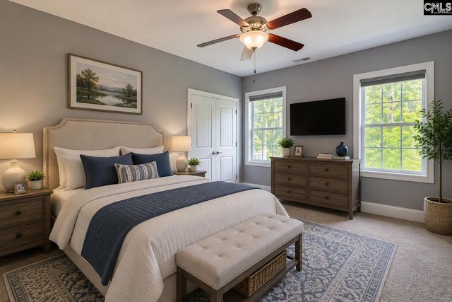 6268 Hope Road, Winnsboro, SC 29180