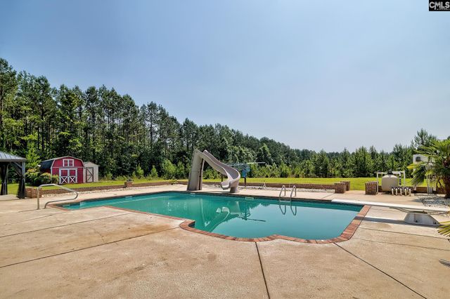 6268 Hope Road, Winnsboro, SC 29180