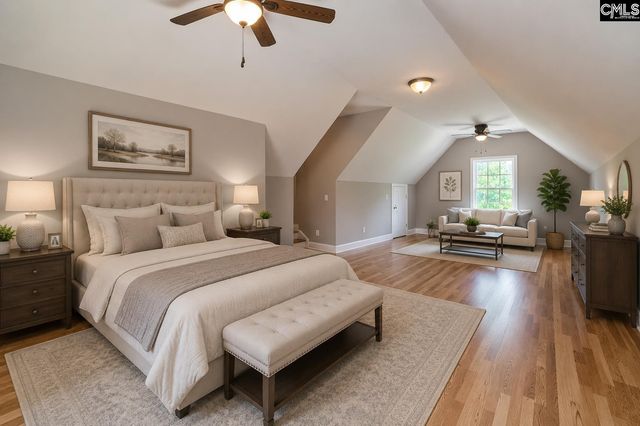 6268 Hope Road, Winnsboro, SC 29180