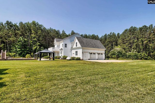 6268 Hope Road, Winnsboro, SC 29180