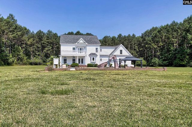 6268 Hope Road, Winnsboro, SC 29180