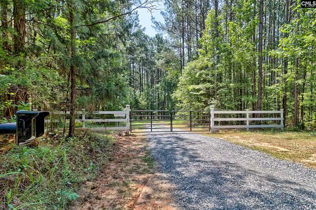6268 Hope Road, Winnsboro, SC 29180