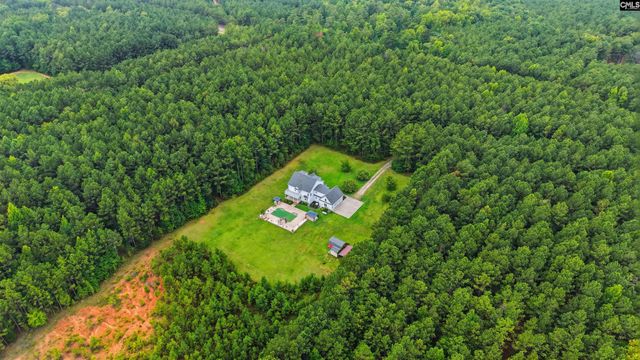 6268 Hope Road, Winnsboro, SC 29180