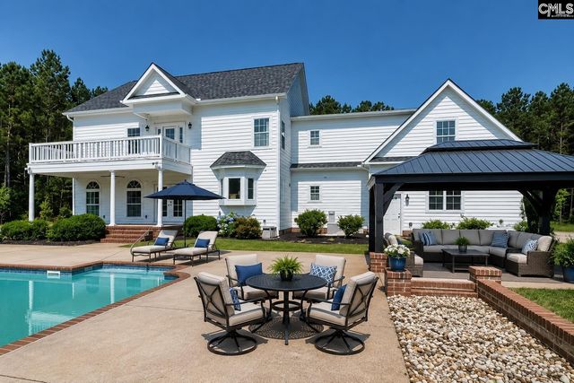 6268 Hope Road, Winnsboro, SC 29180