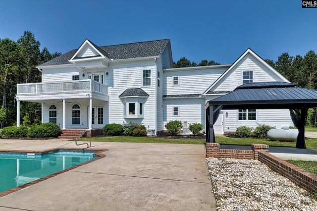 6268 Hope Road, Winnsboro, SC 29180