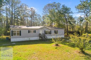 611 Sandy Run Road, Jesup, GA 31545