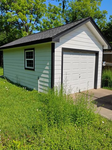7125 Shotwell Street, Houston, TX 77028