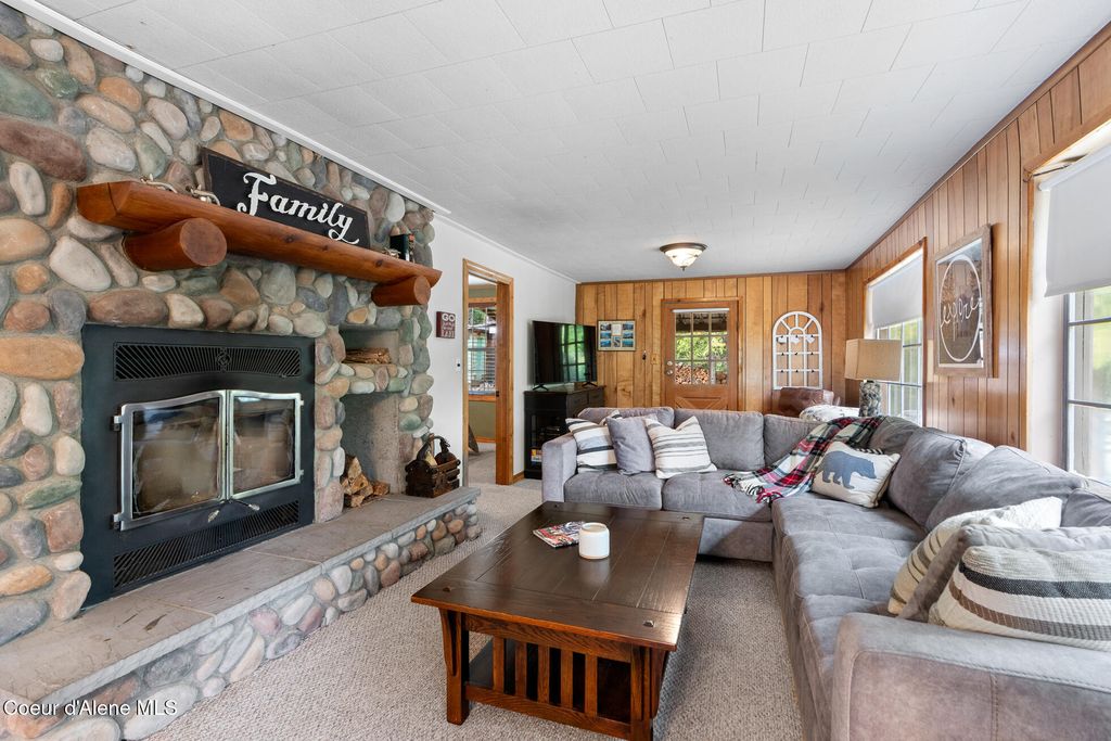 3713 Reeder Bay Rd, Nordman, ID 83848 photo 4