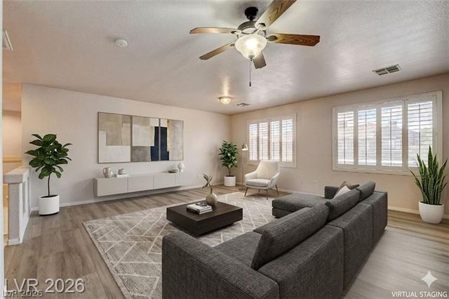 7639 Belgian Lion Street, Las Vegas, NV 89139