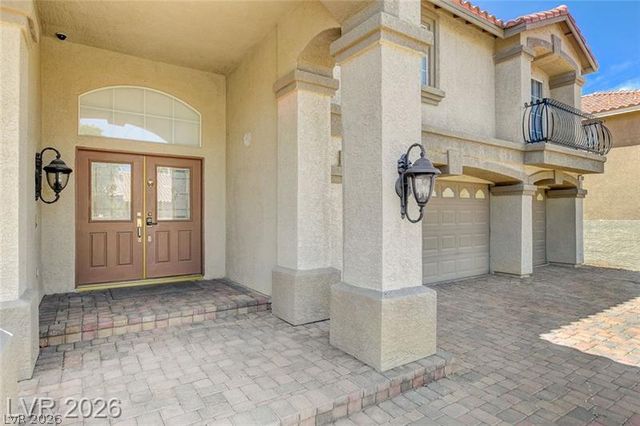 7639 Belgian Lion Street, Las Vegas, NV 89139