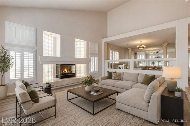 7639 Belgian Lion Street, Las Vegas, NV 89139