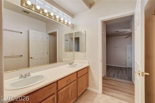 7639 Belgian Lion Street, Las Vegas, NV 89139