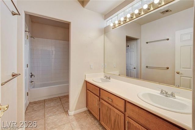 7639 Belgian Lion Street, Las Vegas, NV 89139