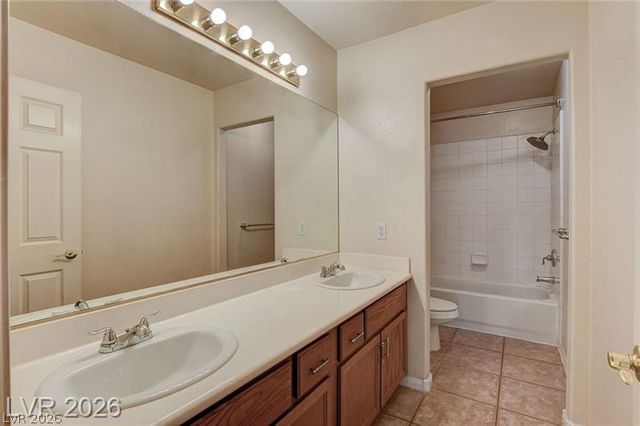 7639 Belgian Lion Street, Las Vegas, NV 89139