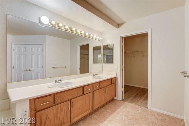 7639 Belgian Lion Street, Las Vegas, NV 89139