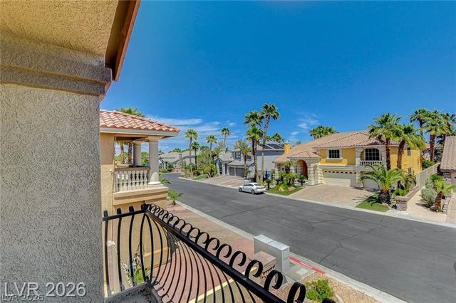 7639 Belgian Lion Street, Las Vegas, NV 89139