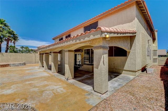 7639 Belgian Lion Street, Las Vegas, NV 89139