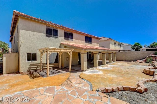 7639 Belgian Lion Street, Las Vegas, NV 89139