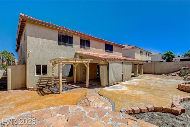7639 Belgian Lion Street, Las Vegas, NV 89139