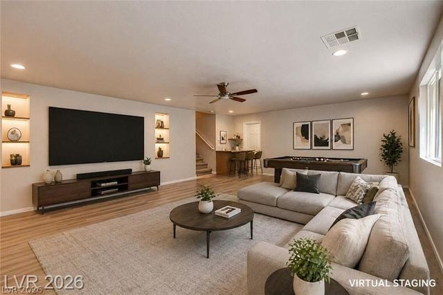 7639 Belgian Lion Street, Las Vegas, NV 89139