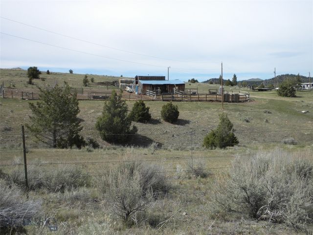 49 Cedar Crest, Whitehall, MT 59759 property photo
